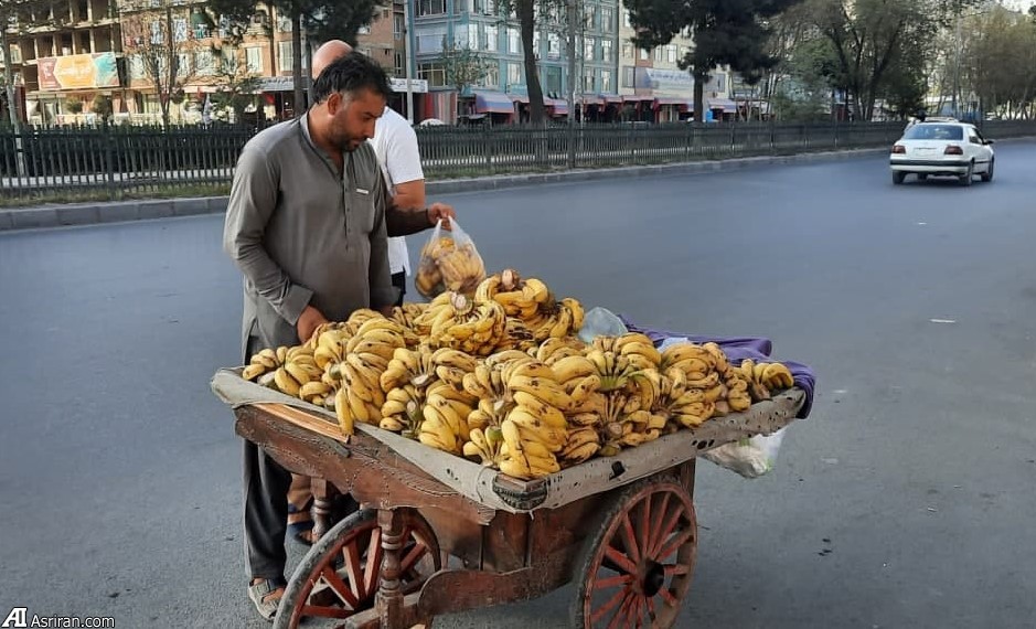 سفر به افغانستان طالبان (2)