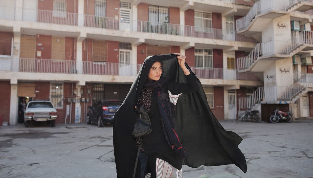 قهرمان فرهادی ؛ حکایتی از من، تو، او ... ما، شما، ایشان قهرمان