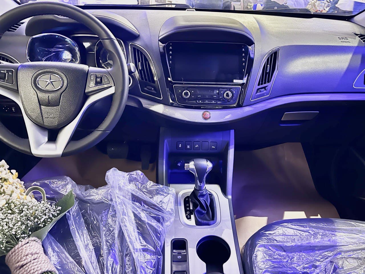 با تحویل اولین مرحله از تحویل خودرو : جک S5 جدید رسما وارد بازار ایران شد (+عکس و فیلم معرفی خودرو)