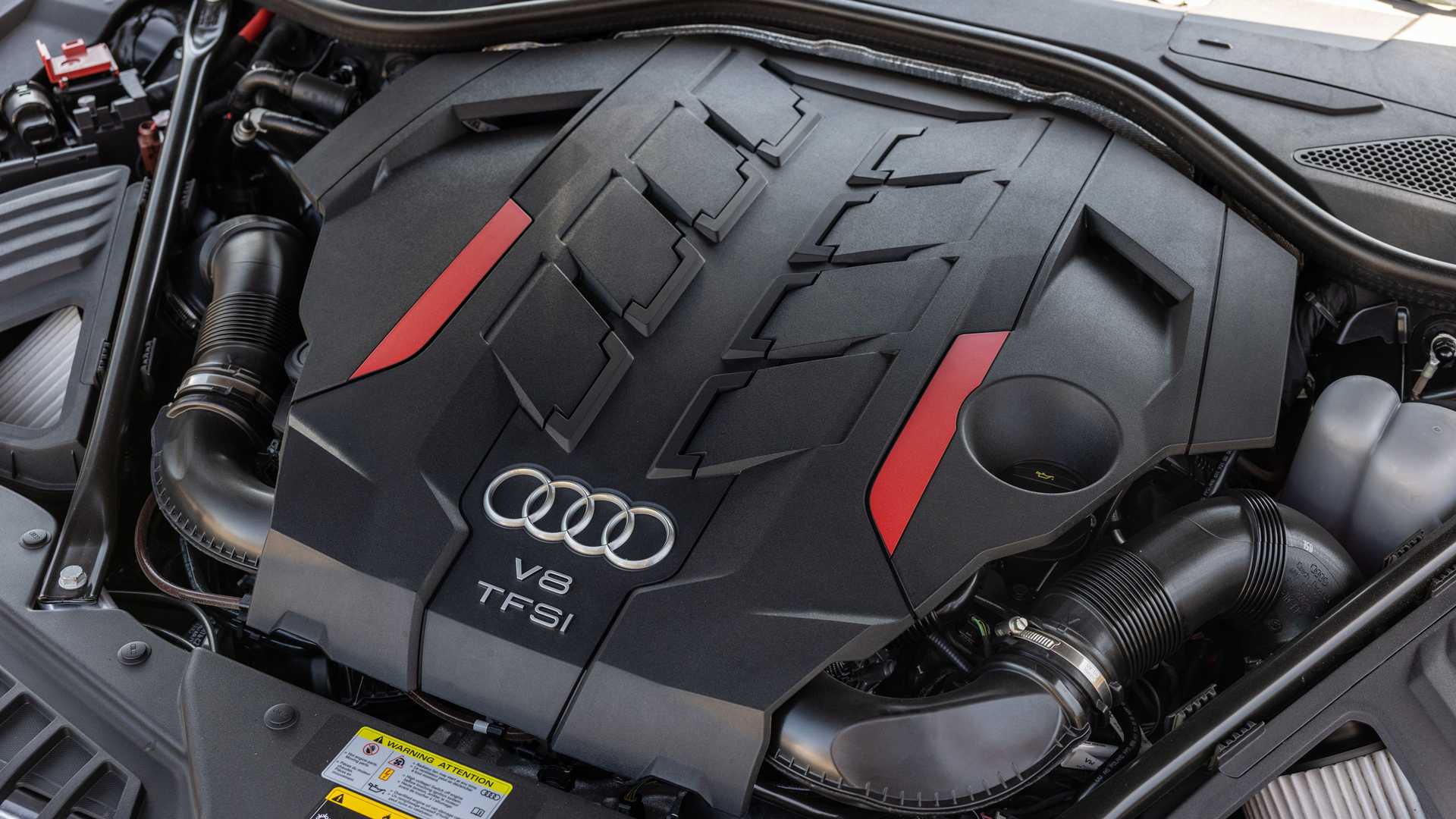 آئودی اس8 مدل 2022؛ بمب افکن خیابانی/ خودرویی بسیار ارزشمند در میدان رقابت پرچمدارها(+عکس) آئودی اس8 مدل 2022؛ بمب افکن خیابانی/ خودرویی بسیار ارزشمند در میدان رقابت پرچمدارها(+عکس)