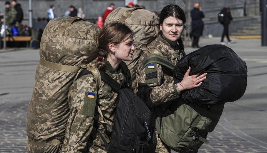 بحران اوکراین و چند پرسش بحران اوکراین و چند پرسش