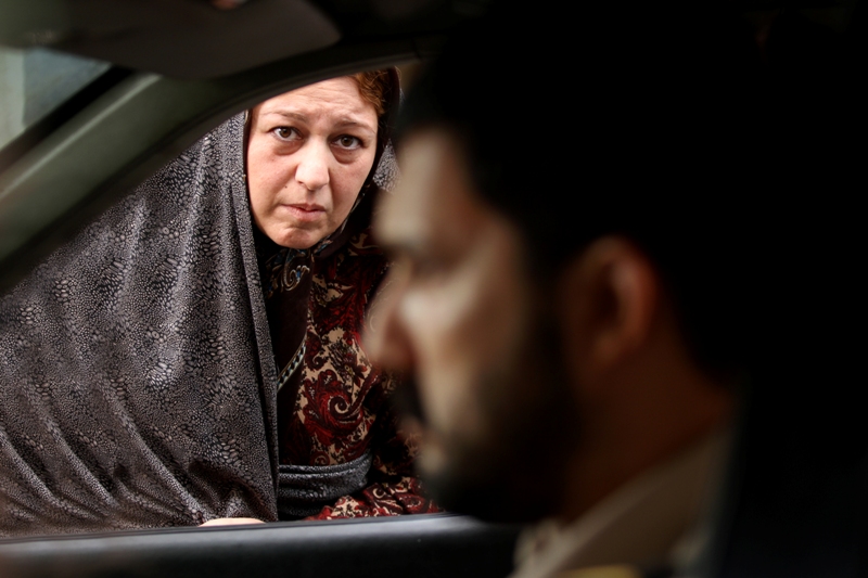 کشور خانم: گیتی قاسمی را بیشتر بشناسیم (+عکس) کشور خانم: گیتی قاسمی را بیشتر بشناسیم (+عکس)