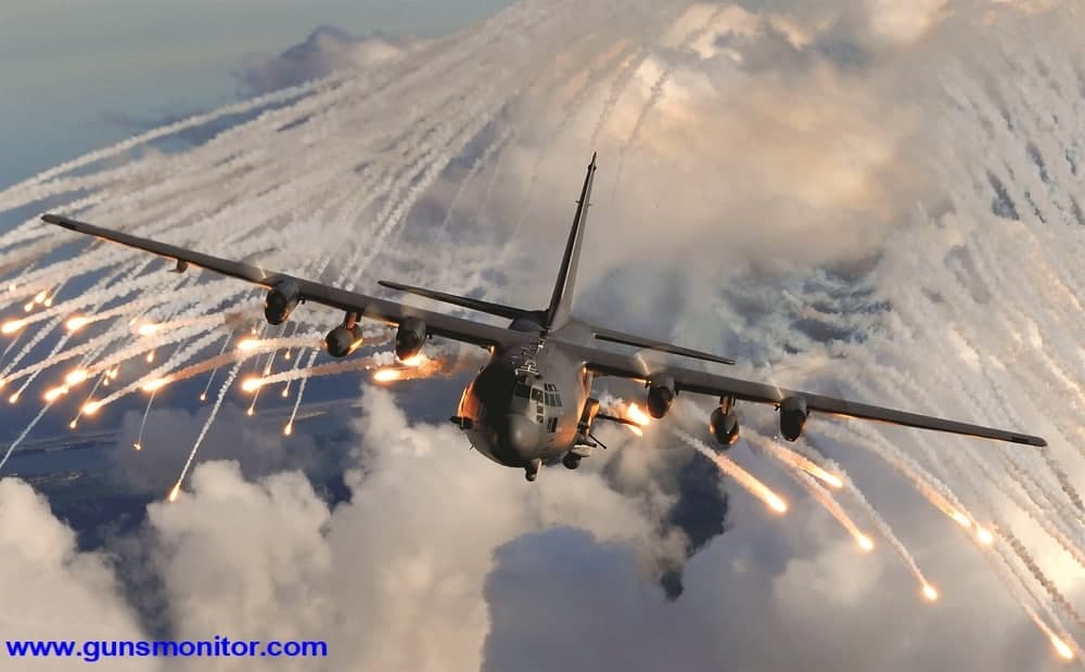 ترسناک ترین هواگردهای مورد استفاده توسط ارتش آمریکا