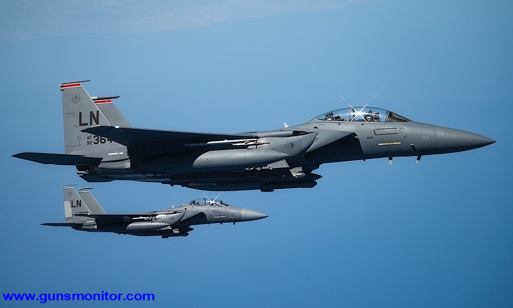 ترسناک ترین هواگردهای مورد استفاده توسط ارتش آمریکا