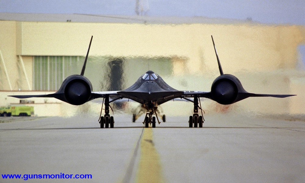 ترسناک ترین هواگردهای مورد استفاده توسط ارتش آمریکا