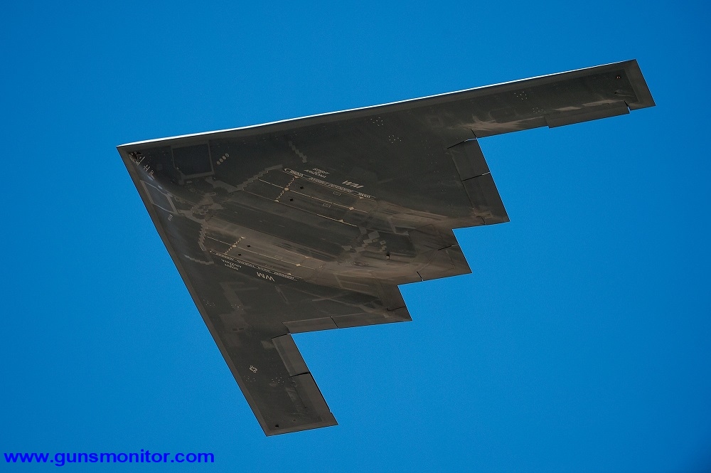 ترسناک ترین هواگردهای مورد استفاده توسط ارتش آمریکا