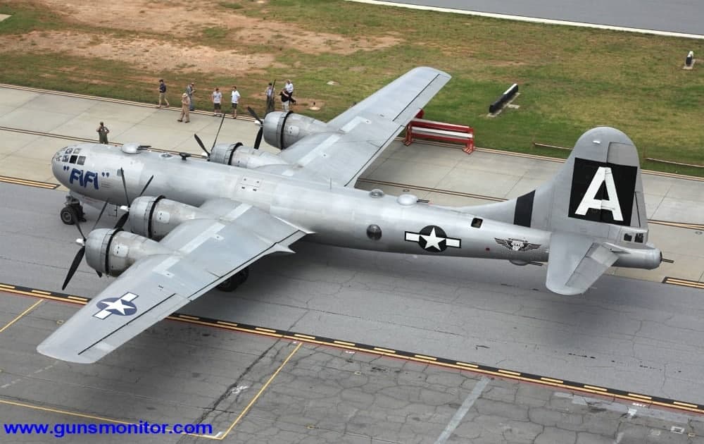 ترسناک ترین هواگردهای مورد استفاده توسط ارتش آمریکا