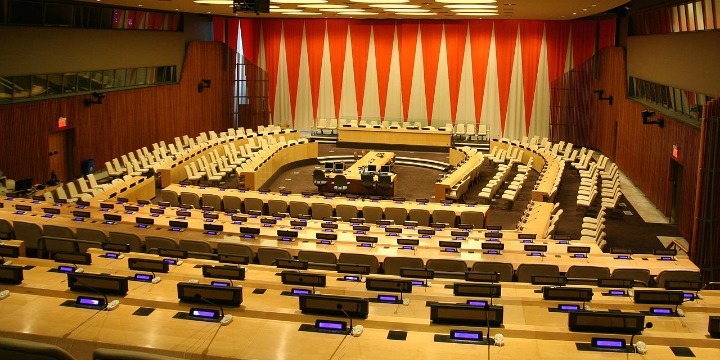 روزنامه ارگان حزب کمونیست چین: حذف ایران از کمیسیون مقام زن سازمان ملل اقدامی ریاکارانه و ناعادلانه بود