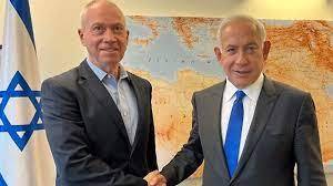 مقام امنیتی سابق اسرائیل‌:  استراتژی ما علیه ایران شکست خورد / تهران توافق هسته ای را امضا نمی کند