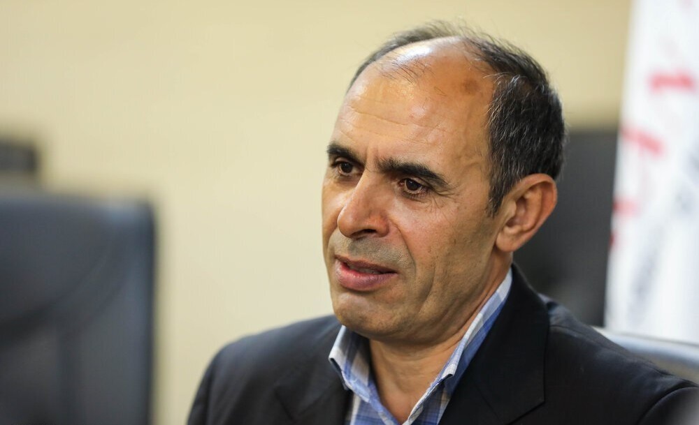 یک مسوول: منابع آبی کشور ته کشیده و زمین در حال فرونشست است/ کوچ اجباری به‌دلیل کم‌آبی