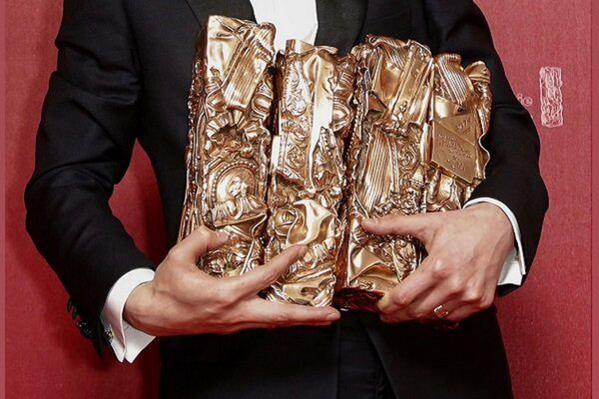 تصمیم آکادمی سزار: ورود متهمان جنسی ممنوع