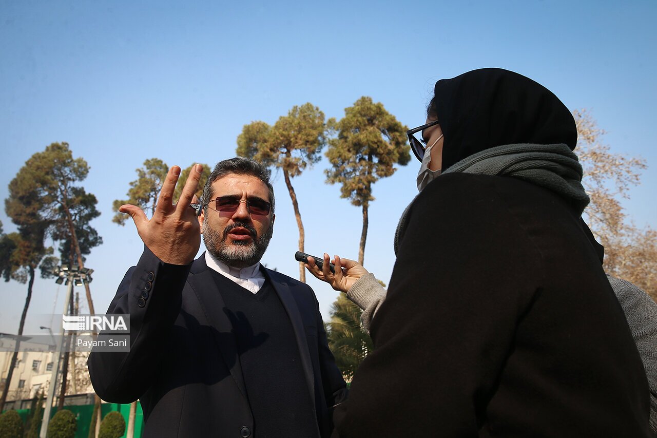 آقای وزیر ! کدام کنسرت؟ کدام استقبال؟ کجا؟