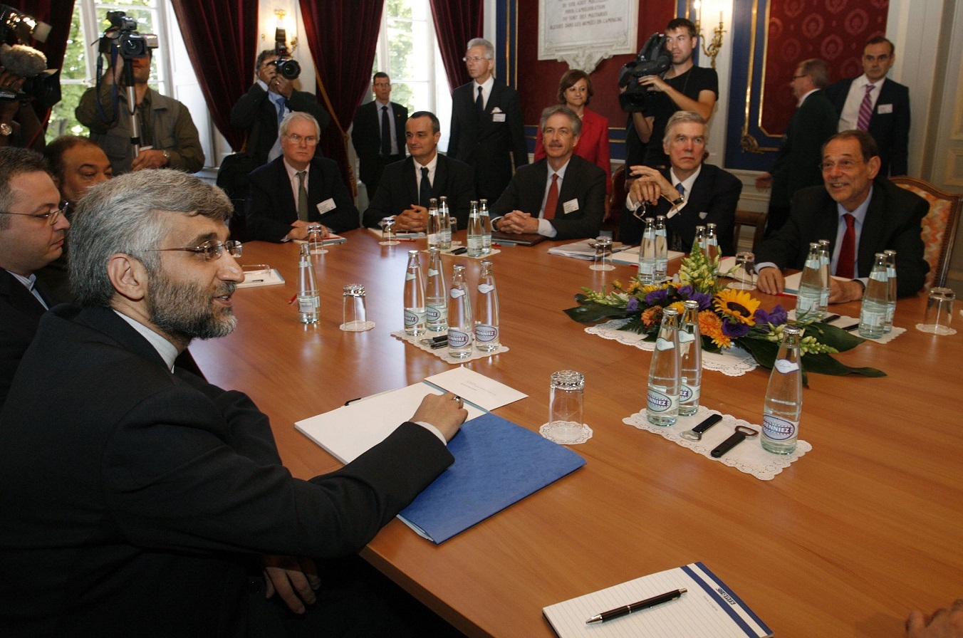 درباره یک انکار عجیب ؛ 3 احتمال و 3 پیشنهاد به سعید جلیلی