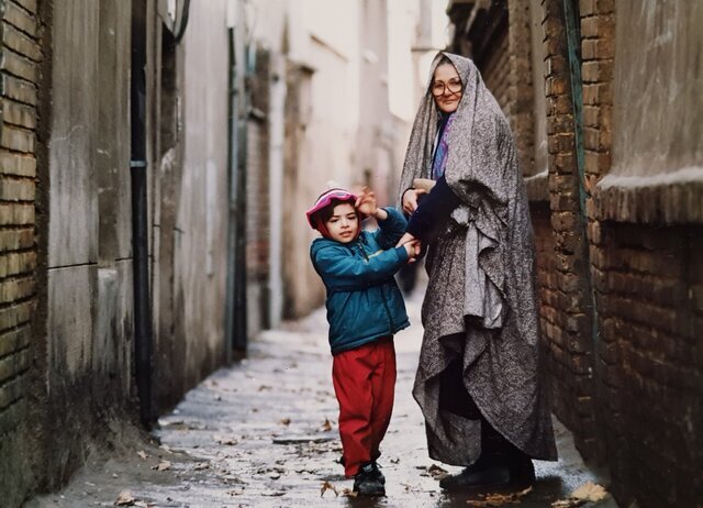 کیسه برنج حضور یک فیلم ایرانی در بخش مرور آثار جشنواره برلین امسال