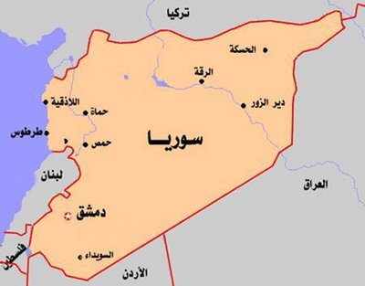 نیوزویک: رقابت ایران و اسرائیل در سوریه / از انتقال موشک تا رادار  ضدهوایی