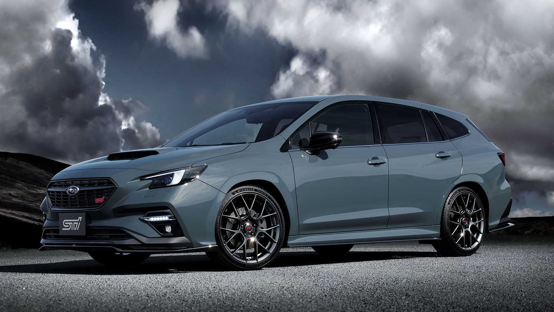 ایمپرزا و لورگ؛ دوقلوی های عصبی STI (+عکس)