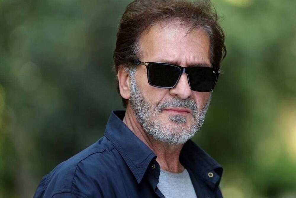 پورعرب مجری قدیمی تلویزیون: جای آقای پورعرب بودم سکوت میکردم؛ جواب ابلهان خاموشی است