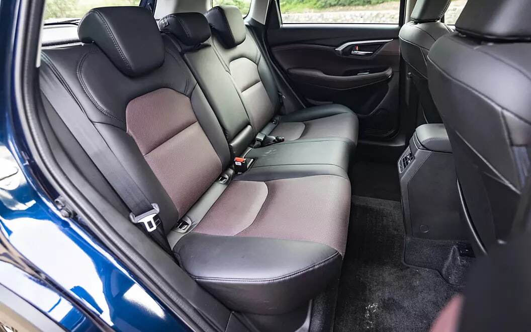 سوزوکی فرانکس؛ معرفی فامیل جذاب ویتارا در هند! (+عکس)