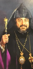 کریسمس؛ به هموطنان ارمنی 12 روز دیگر تبریک بگویید نه امروز! کریسمس؛ به هموطنان ارمنی 12 روز دیگر تبریک بگویید نه امروز!