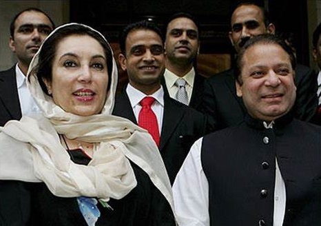 بی‌نظیر بوتو؛ خون زن شرقی در میدان سیاست