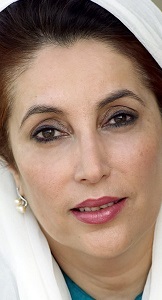 بی‌نظیر بوتو؛ خون زن شرقی در میدان سیاست/ همۀ فرضیه‌های معمای ترور