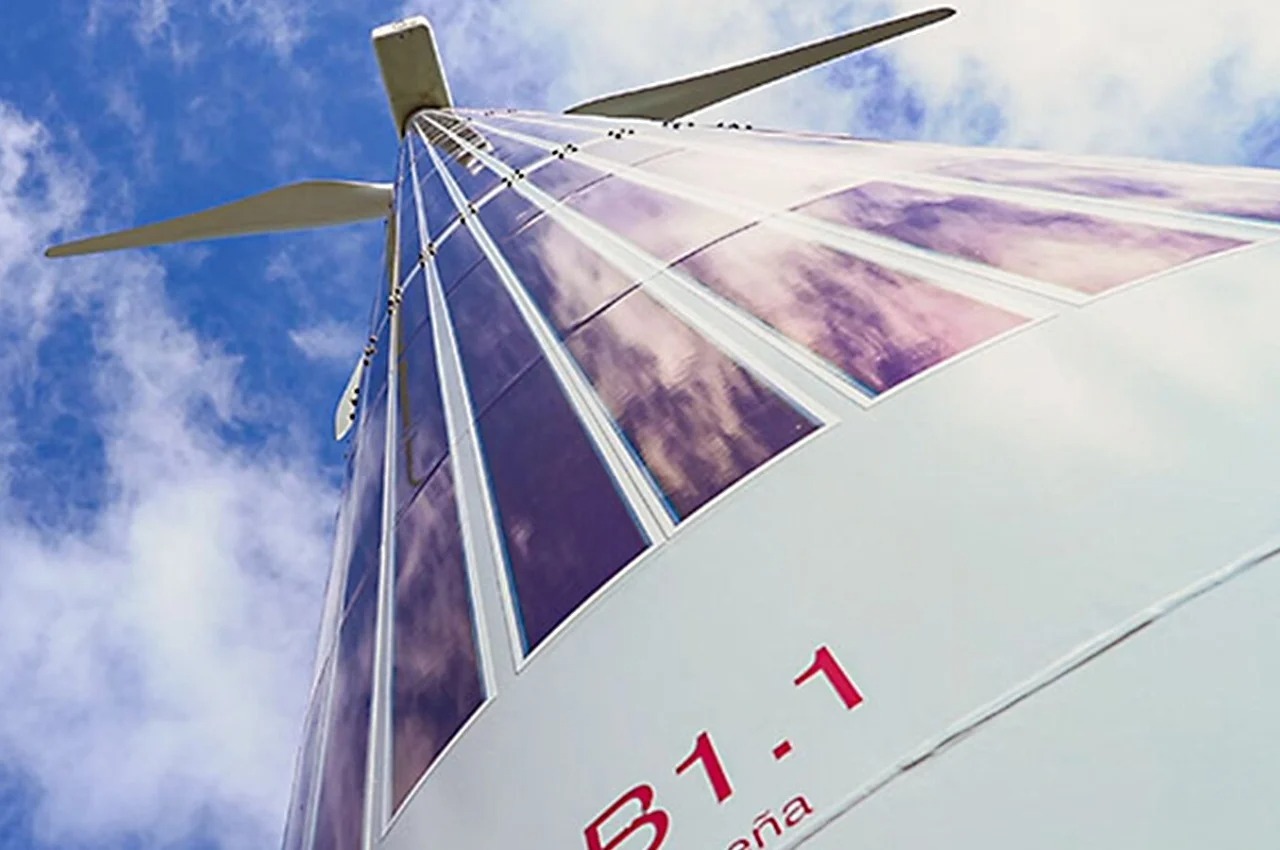 فیلم های خورشیدی؛ آینده انعطافپذیرتر انرژی خورشیدی! فیلم های خورشیدی؛ آینده انعطافپذیرتر انرژی خورشیدی!