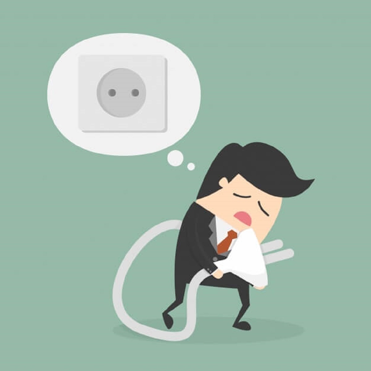 اگر همیشه احساس خستگی می کنید، این مطلب را بخوانید اگر همیشه احساس خستگی می کنید، این مطلب را بخوانید