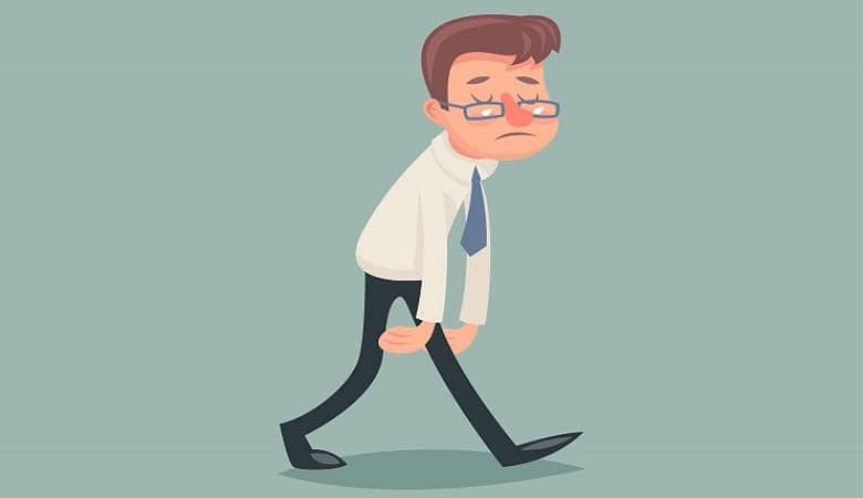 اگر همیشه احساس خستگی می کنید، این مطلب را بخوانید اگر همیشه احساس خستگی می کنید، این مطلب را بخوانید