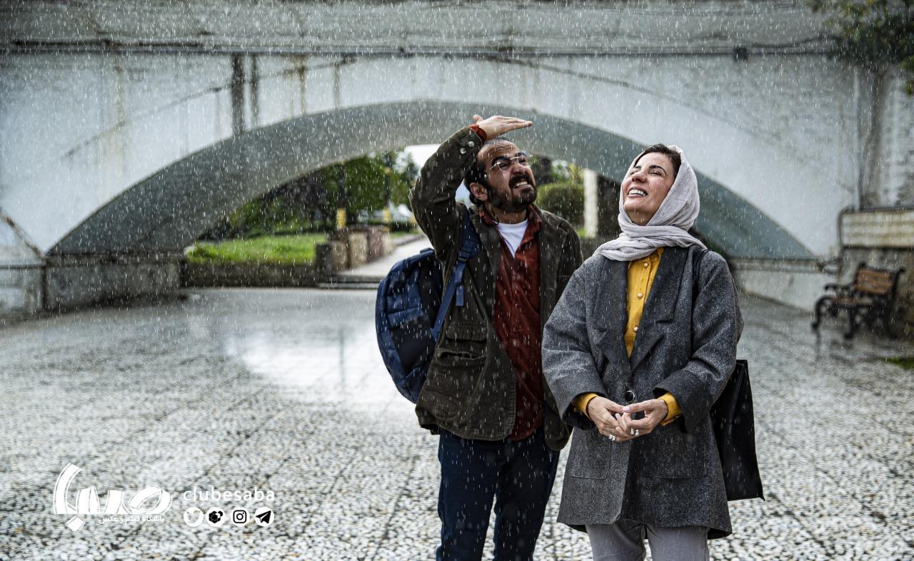 جنگل پرتقال روز دوم جشنواره فجر چهل و یکم در سینما رسانه ؛ فیلمها و حاشیهها (+عکس)