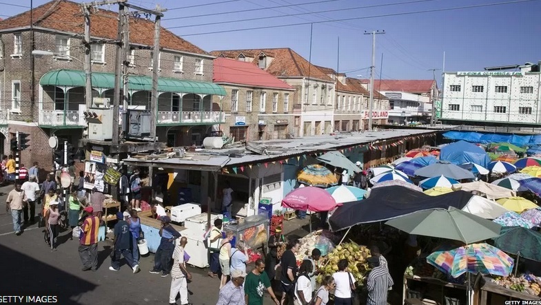 عذرخواهی یک خانواده انگلیسی به دلیل برده داری 200 سال قبل