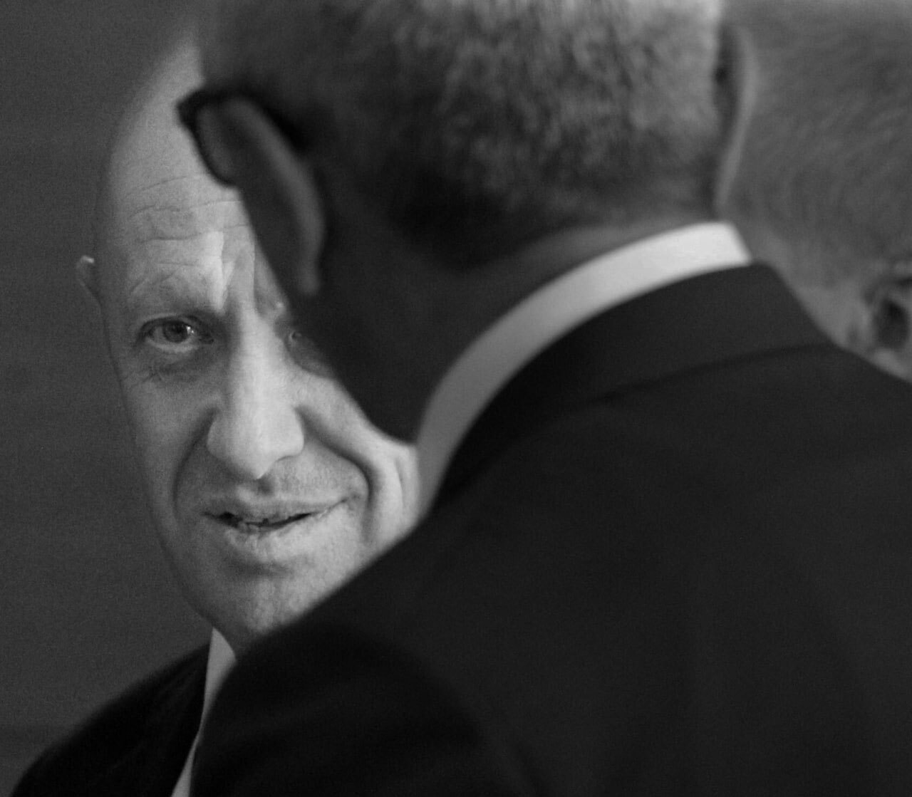 پوتین می‌تواند جن‌اش را به چراغ جادو برگرداند؟/ بلندپروازی‌های آشپز پوتین کار دستش داد/ پریگوژین حذف می‌شود؟