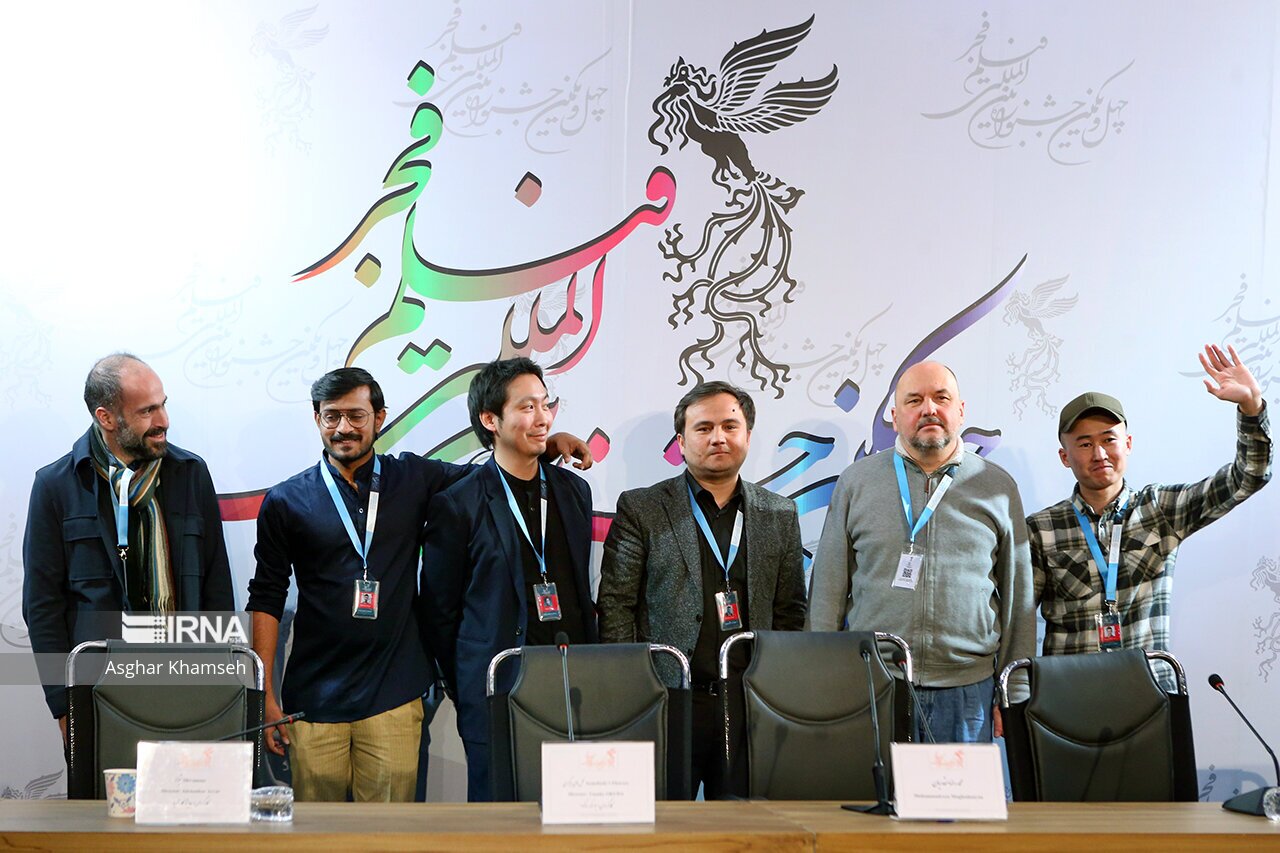 آخرین روز جشنواره فجر چهل و یکم در سینما رسانه ؛ فیلم‌ها و حاشیه‌ها (+عکس)