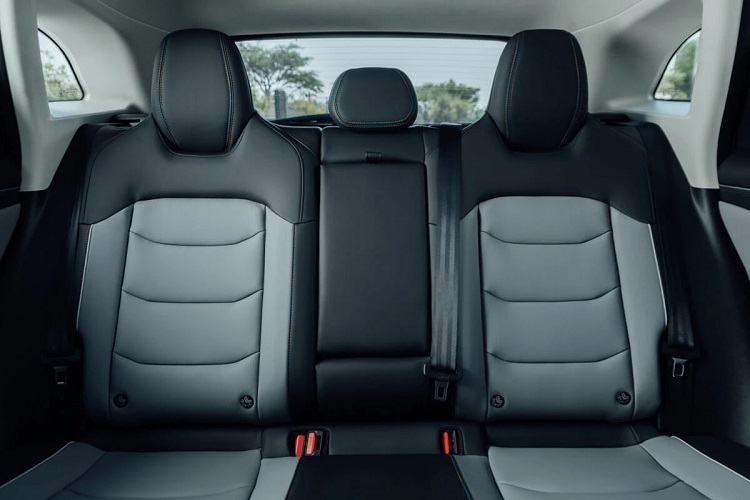 پکن X55؛ شاسی بلند جدید چینی برای بازار ایران (+عکس)