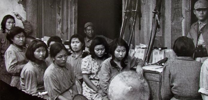 آیا «برده‌داری مدرن» وجود دارد؟