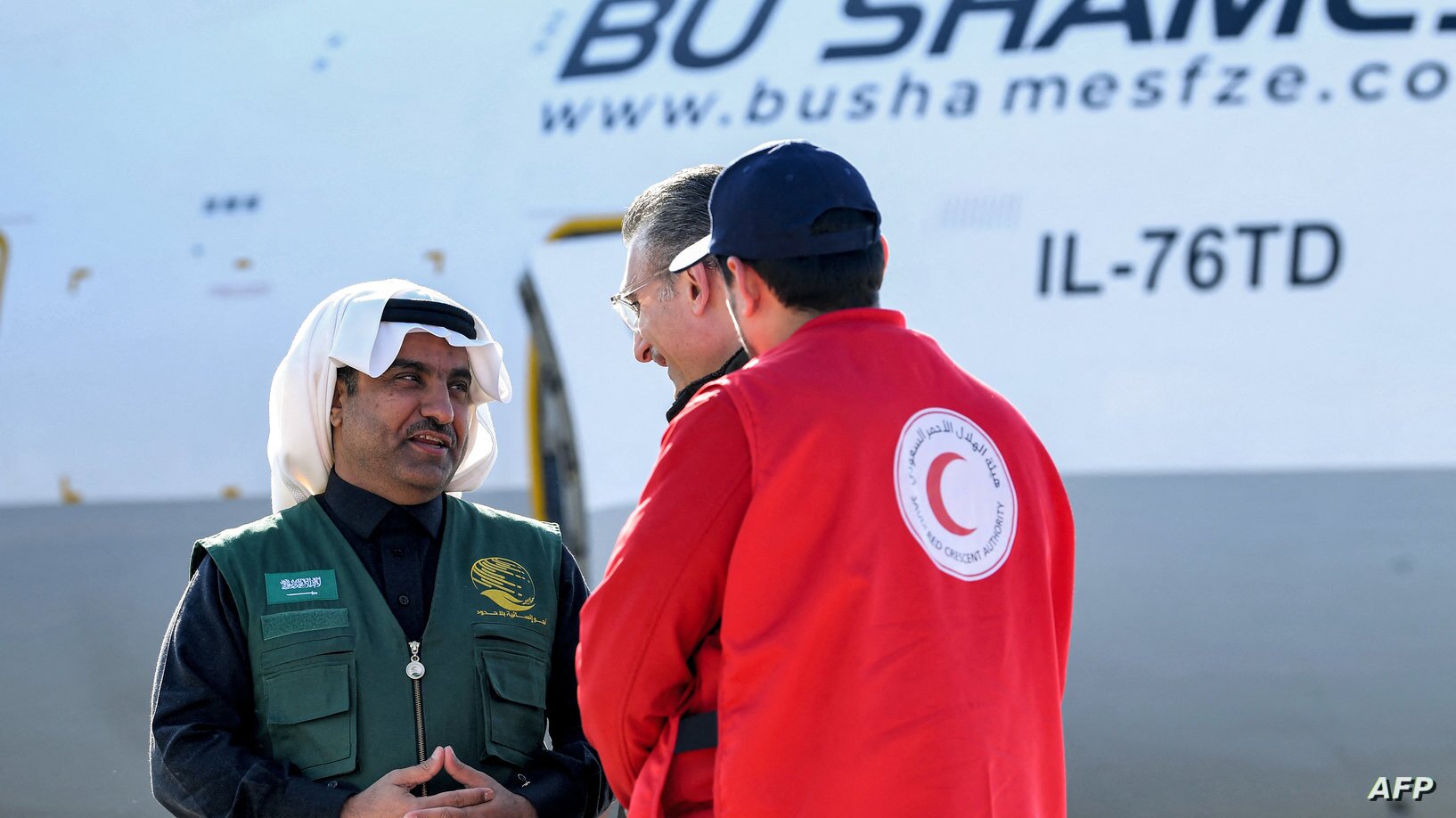 کمک زلزله به شکست انزوای سوریه