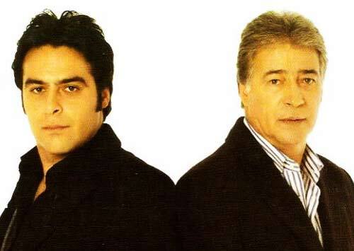 پدران و پسران در دنیای فوتبال