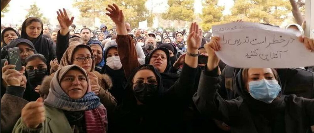 از ترانه بچه ها در قائمشهر تا مسمومیت دانش آموزان در قم