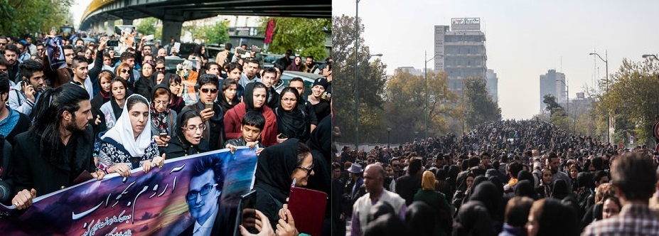 از ترانه بچه ها در قائمشهر تا مسمومیت دانش آموزان در قم