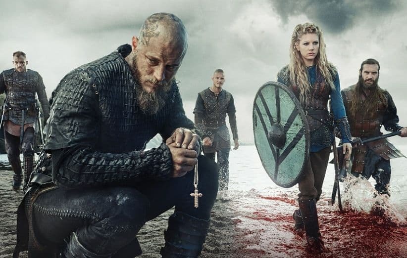 دموکراسی در اسکاندیناوی با نگاهی به سریال