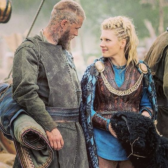 دموکراسی در اسکاندیناوی با نگاهی به سریال