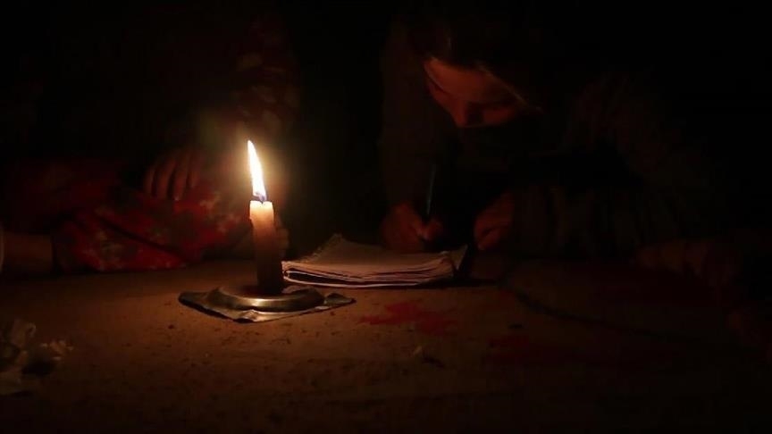 بحران بی برقی در سوریه/ روزی تنها 2 ساعت برق در شهر دمشق