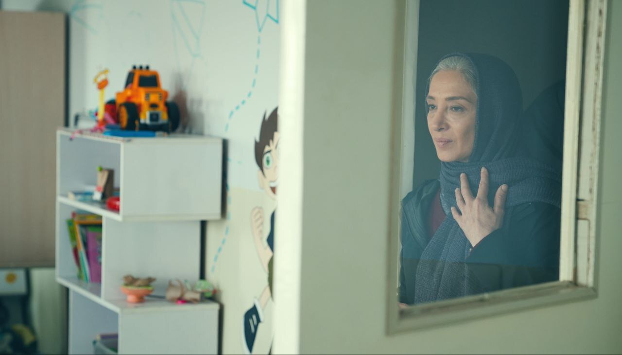 پانته‌آ پناهی‌ها در فیلم بخش سودای سیمرغ جشنواره فجر (+عکس)