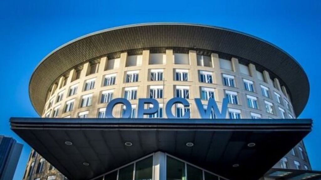 سازمان ممنوعیت سلاح شیمیایی:‌ دولت سوریه،‌ عامل حمله شیمیایی 2018 است