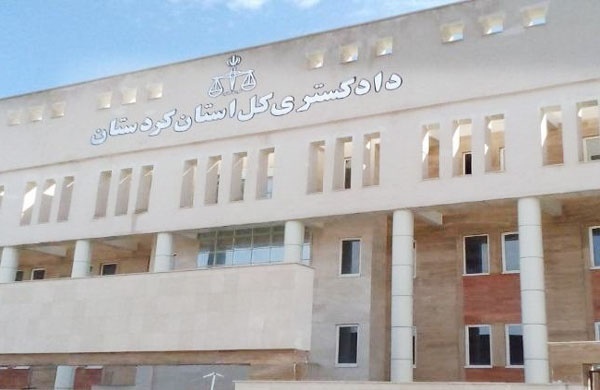 دادگستری کردستان درباره کشته شدن شهروند اهل سقز در شلیک مامور انتظامی: مامور بازداشت شد / برخورد با متوفی به دلیل دیوارنویسی کذب است