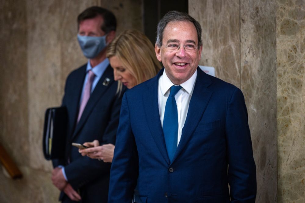 سفیر امریکا: اسرائیل هر کاری درباره ایران لازم انجام دهد انجام دهد / انتقاد شدید اسرائیلی ها از سفیر امریکا:‌ دخالت نکنید