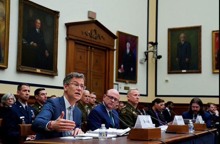 آمریکا: نقطه گریز هسته ای ایران به 12 روز رسیده