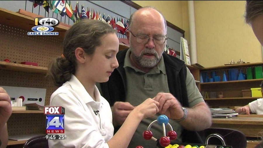 از اکتشافات این دختران نوجوان، قطعا حیرت‌زده می‌شوید