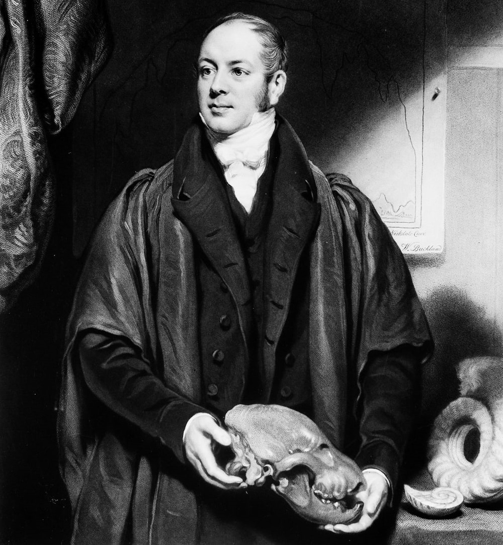 ویلیام باکلند