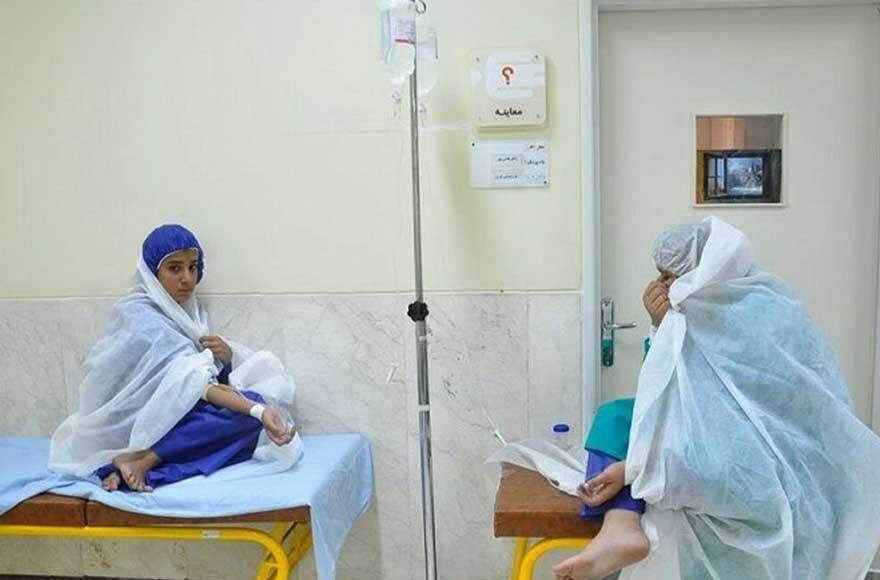 پشت پرده حمله به مدارس کیست : خود نظام، تندروها، دشمن؟ یا ....؟ پشت پرده حمله به مدارس کیست : خود نظام، تندروها، دشمن؟ یا ....؟