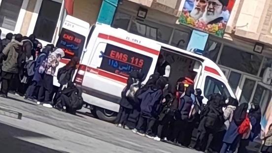 پشت پرده حمله به مدارس کیست : خود نظام، تندروها، دشمن؟ یا ....؟ پشت پرده حمله به مدارس کیست : خود نظام، تندروها، دشمن؟ یا ....؟